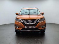 USED 2018 67 NISSAN X-TRAIL 1.6 X-Trail N-Connecta dCi CVT 5dr CLICK+COLLECT / HOME DELIVERY