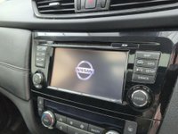 USED 2018 67 NISSAN X-TRAIL 1.6 X-Trail N-Connecta dCi CVT 5dr CLICK+COLLECT / HOME DELIVERY
