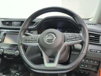 USED 2018 67 NISSAN X-TRAIL 1.6 X-Trail N-Connecta dCi CVT 5dr CLICK+COLLECT / HOME DELIVERY