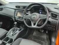 USED 2018 67 NISSAN X-TRAIL 1.6 X-Trail N-Connecta dCi CVT 5dr CLICK+COLLECT / HOME DELIVERY