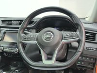USED 2018 67 NISSAN X-TRAIL 1.6 X-Trail N-Connecta dCi CVT 5dr CLICK+COLLECT / HOME DELIVERY