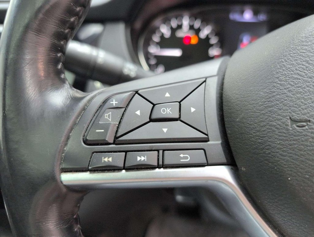 Used 2018 67 NISSAN X-TRAIL 1.6 X-Trail N-Connecta dCi CVT 5dr CLICK+COLLECT / HOME DELIVERY