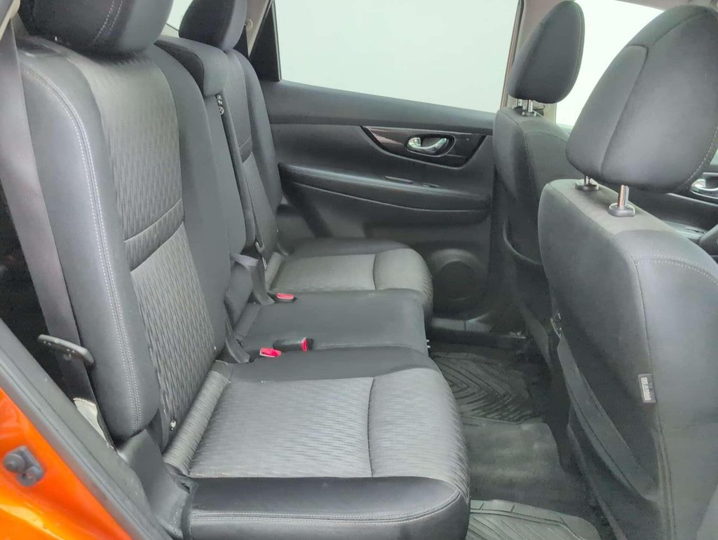 Used 2018 67 NISSAN X-TRAIL 1.6 X-Trail N-Connecta dCi CVT 5dr CLICK+COLLECT / HOME DELIVERY