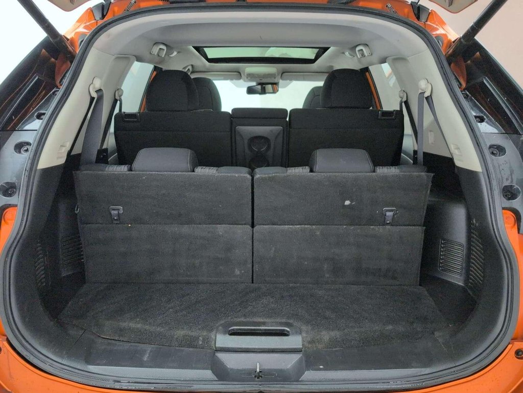 Used 2018 67 NISSAN X-TRAIL 1.6 X-Trail N-Connecta dCi CVT 5dr CLICK+COLLECT / HOME DELIVERY