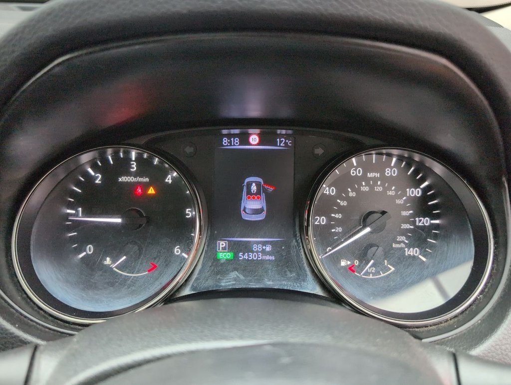 Used 2018 67 NISSAN X-TRAIL 1.6 X-Trail N-Connecta dCi CVT 5dr CLICK+COLLECT / HOME DELIVERY