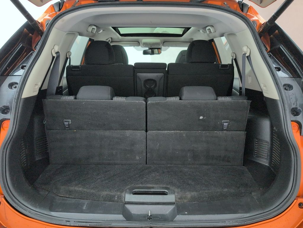 Used 2018 67 NISSAN X-TRAIL 1.6 X-Trail N-Connecta dCi CVT 5dr CLICK+COLLECT / HOME DELIVERY