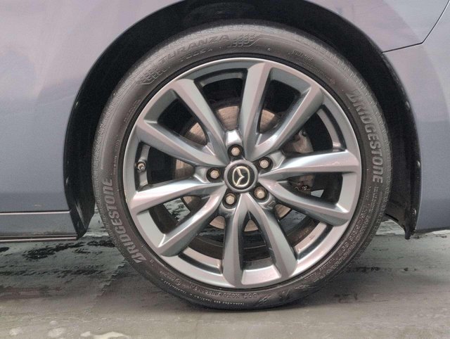 USED 2019 19 MAZDA 3 2.0 Mazda3 GT Sport Tech MHEV 5dr CLICK+COLLECT / HOME DELIVERY