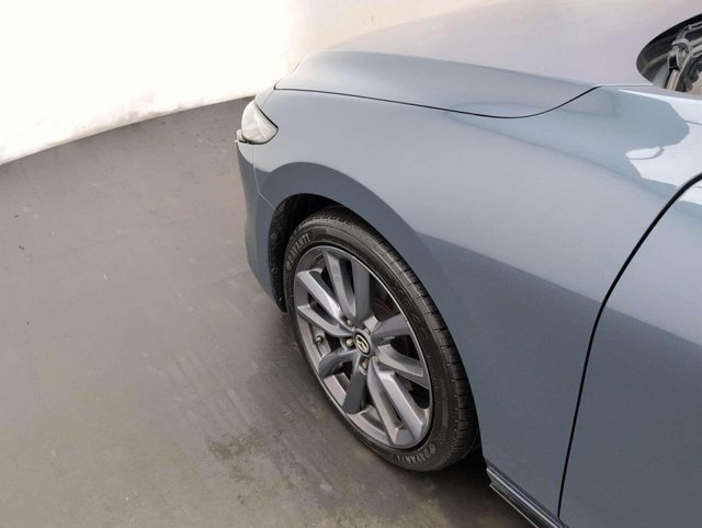 USED 2019 19 MAZDA 3 2.0 Mazda3 GT Sport Tech MHEV 5dr CLICK+COLLECT / HOME DELIVERY