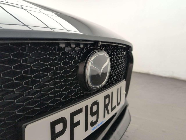USED 2019 19 MAZDA 3 2.0 Mazda3 GT Sport Tech MHEV 5dr CLICK+COLLECT / HOME DELIVERY