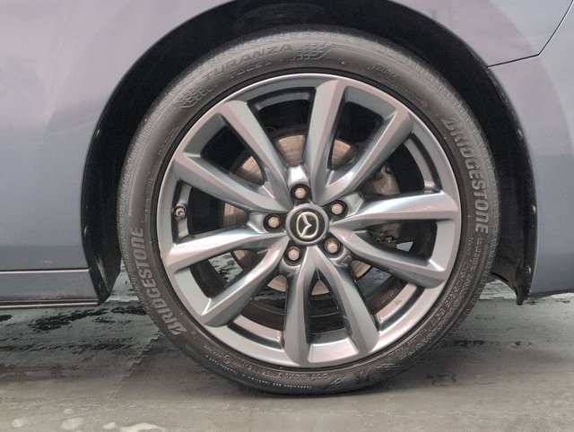 USED 2019 19 MAZDA 3 2.0 Mazda3 GT Sport Tech MHEV 5dr CLICK+COLLECT / HOME DELIVERY