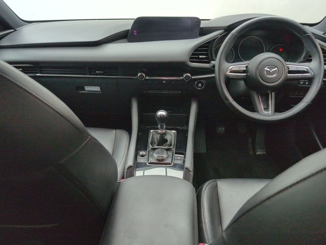 USED 2019 19 MAZDA 3 2.0 Mazda3 GT Sport Tech MHEV 5dr CLICK+COLLECT / HOME DELIVERY