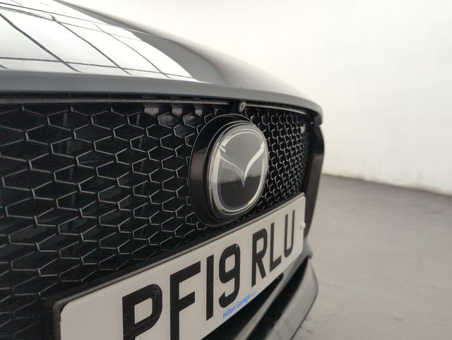 USED 2019 19 MAZDA 3 2.0 Mazda3 GT Sport Tech MHEV 5dr CLICK+COLLECT / HOME DELIVERY