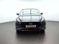 USED 2019 19 MAZDA 3 2.0 Mazda3 GT Sport Tech MHEV 5dr CLICK+COLLECT / HOME DELIVERY