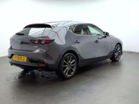 USED 2019 19 MAZDA 3 2.0 Mazda3 GT Sport Tech MHEV 5dr CLICK+COLLECT / HOME DELIVERY