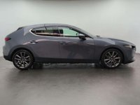 USED 2019 19 MAZDA 3 2.0 Mazda3 GT Sport Tech MHEV 5dr CLICK+COLLECT / HOME DELIVERY