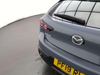 USED 2019 19 MAZDA 3 2.0 Mazda3 GT Sport Tech MHEV 5dr CLICK+COLLECT / HOME DELIVERY