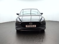 USED 2019 19 MAZDA 3 2.0 Mazda3 GT Sport Tech MHEV 5dr CLICK+COLLECT / HOME DELIVERY