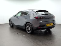 USED 2019 19 MAZDA 3 2.0 Mazda3 GT Sport Tech MHEV 5dr CLICK+COLLECT / HOME DELIVERY