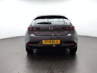 USED 2019 19 MAZDA 3 2.0 Mazda3 GT Sport Tech MHEV 5dr CLICK+COLLECT / HOME DELIVERY