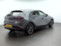 USED 2019 19 MAZDA 3 2.0 Mazda3 GT Sport Tech MHEV 5dr CLICK+COLLECT / HOME DELIVERY
