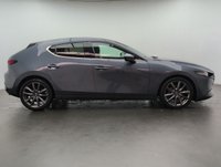 USED 2019 19 MAZDA 3 2.0 Mazda3 GT Sport Tech MHEV 5dr CLICK+COLLECT / HOME DELIVERY
