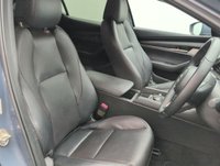 USED 2019 19 MAZDA 3 2.0 Mazda3 GT Sport Tech MHEV 5dr CLICK+COLLECT / HOME DELIVERY