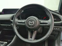 USED 2019 19 MAZDA 3 2.0 Mazda3 GT Sport Tech MHEV 5dr CLICK+COLLECT / HOME DELIVERY