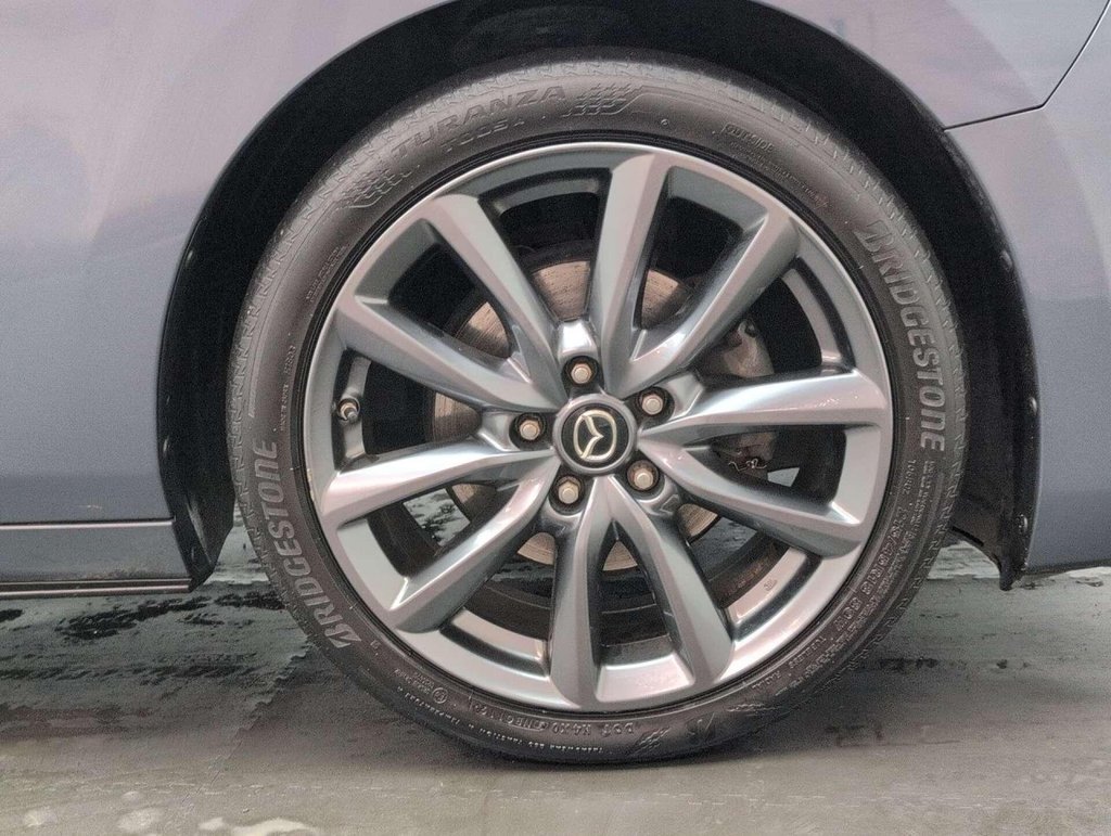 Used 2019 19 MAZDA 3 2.0 Mazda3 GT Sport Tech MHEV 5dr CLICK+COLLECT / HOME DELIVERY
