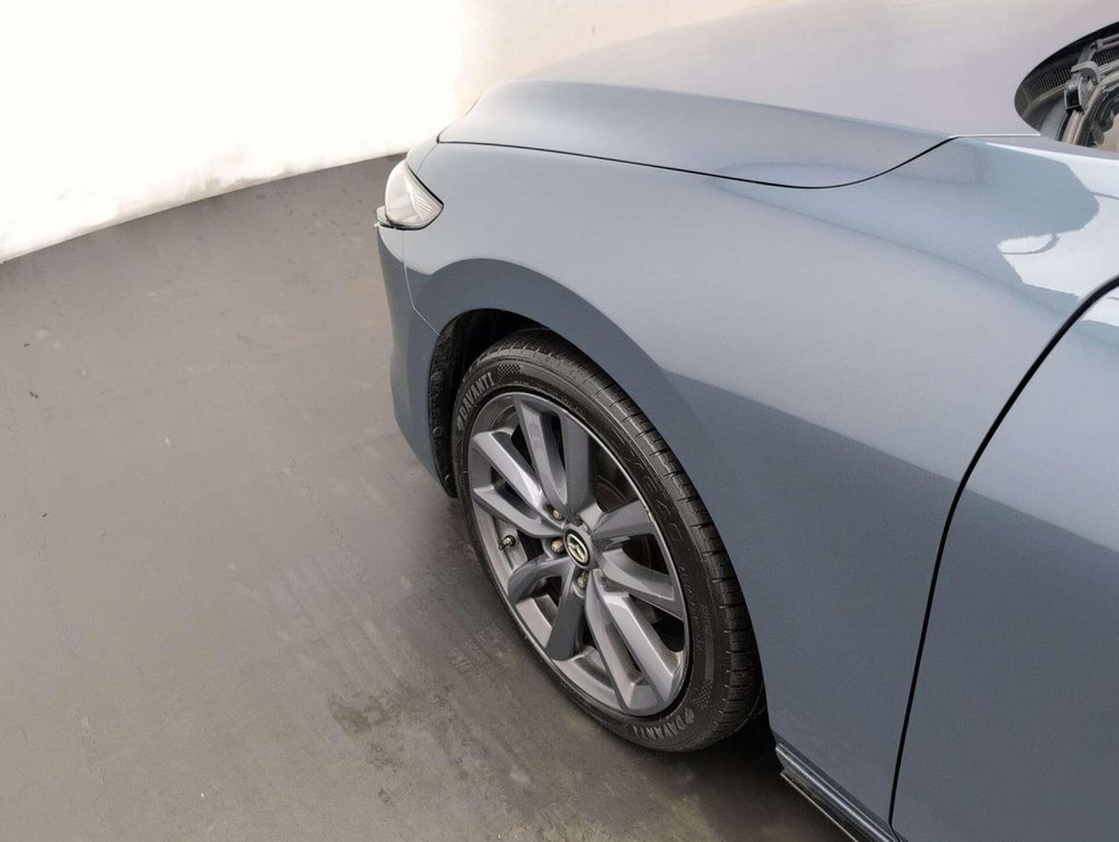 Used 2019 19 MAZDA 3 2.0 Mazda3 GT Sport Tech MHEV 5dr CLICK+COLLECT / HOME DELIVERY