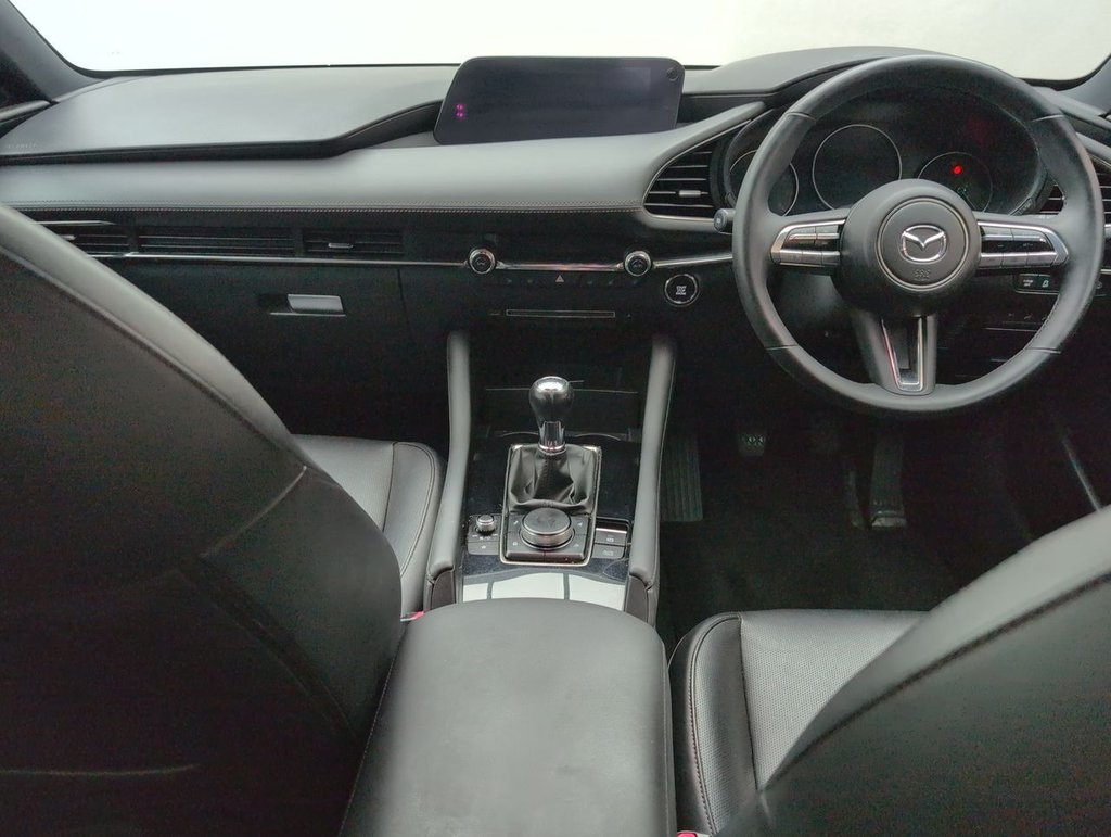 Used 2019 19 MAZDA 3 2.0 Mazda3 GT Sport Tech MHEV 5dr CLICK+COLLECT / HOME DELIVERY