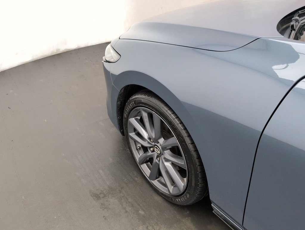 Used 2019 19 MAZDA 3 2.0 Mazda3 GT Sport Tech MHEV 5dr CLICK+COLLECT / HOME DELIVERY