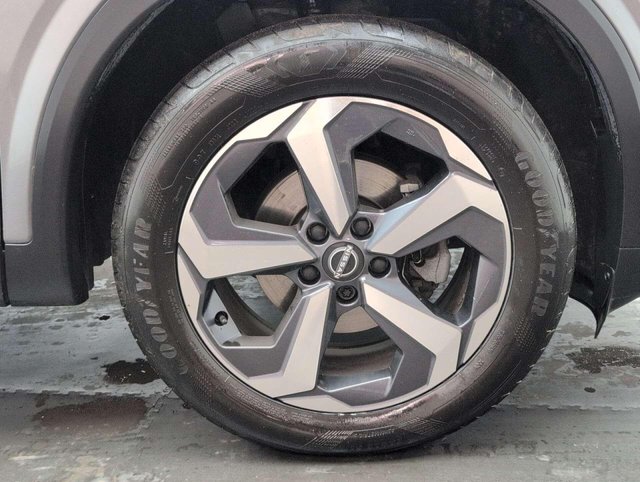 USED 2024 73 NISSAN QASHQAI 1.3 Qashqai N-Connecta DiG-T MHEV CVT 5dr CLICK+COLLECT / HOME DELIVERY
