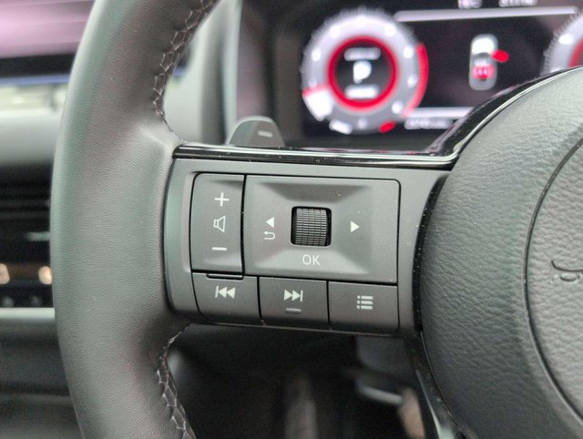 USED 2024 73 NISSAN QASHQAI 1.3 Qashqai N-Connecta DiG-T MHEV CVT 5dr CLICK+COLLECT / HOME DELIVERY