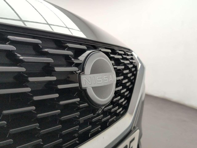 USED 2024 73 NISSAN QASHQAI 1.3 Qashqai N-Connecta DiG-T MHEV CVT 5dr CLICK+COLLECT / HOME DELIVERY