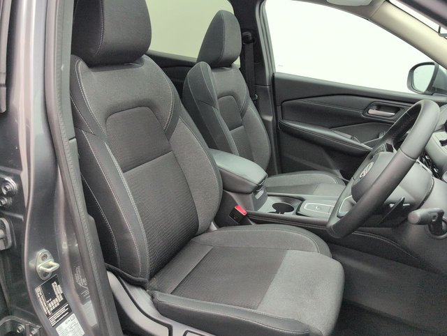 USED 2024 73 NISSAN QASHQAI 1.3 Qashqai N-Connecta DiG-T MHEV CVT 5dr CLICK+COLLECT / HOME DELIVERY