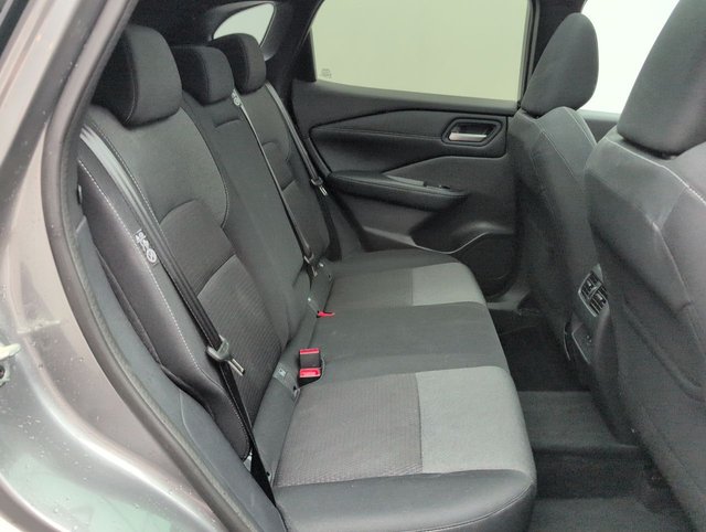 USED 2024 73 NISSAN QASHQAI 1.3 Qashqai N-Connecta DiG-T MHEV CVT 5dr CLICK+COLLECT / HOME DELIVERY