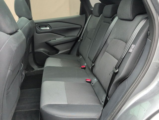 USED 2024 73 NISSAN QASHQAI 1.3 Qashqai N-Connecta DiG-T MHEV CVT 5dr CLICK+COLLECT / HOME DELIVERY