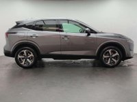 USED 2024 73 NISSAN QASHQAI 1.3 Qashqai N-Connecta DiG-T MHEV CVT 5dr CLICK+COLLECT / HOME DELIVERY