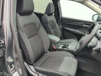 USED 2024 73 NISSAN QASHQAI 1.3 Qashqai N-Connecta DiG-T MHEV CVT 5dr CLICK+COLLECT / HOME DELIVERY