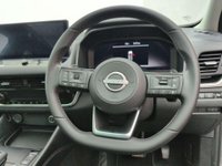 USED 2024 73 NISSAN QASHQAI 1.3 Qashqai N-Connecta DiG-T MHEV CVT 5dr CLICK+COLLECT / HOME DELIVERY
