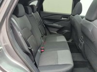 USED 2024 73 NISSAN QASHQAI 1.3 Qashqai N-Connecta DiG-T MHEV CVT 5dr CLICK+COLLECT / HOME DELIVERY