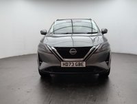USED 2024 73 NISSAN QASHQAI 1.3 Qashqai N-Connecta DiG-T MHEV CVT 5dr CLICK+COLLECT / HOME DELIVERY