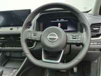 USED 2024 73 NISSAN QASHQAI 1.3 Qashqai N-Connecta DiG-T MHEV CVT 5dr CLICK+COLLECT / HOME DELIVERY