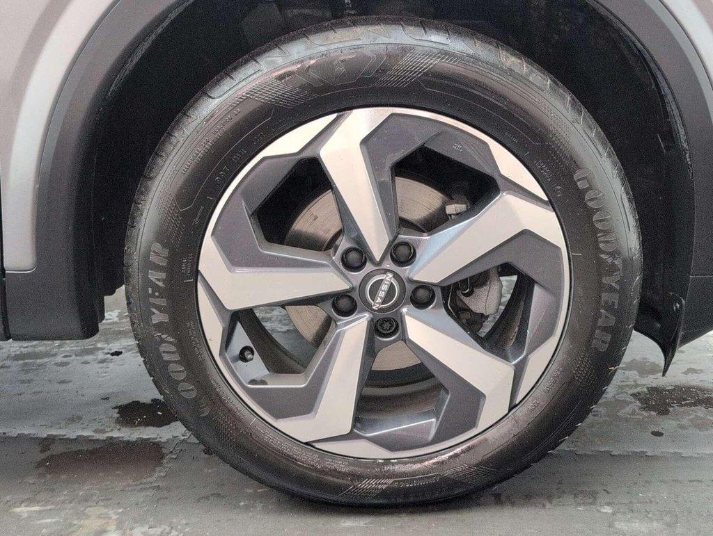Used 2024 73 NISSAN QASHQAI 1.3 Qashqai N-Connecta DiG-T MHEV CVT 5dr CLICK+COLLECT / HOME DELIVERY