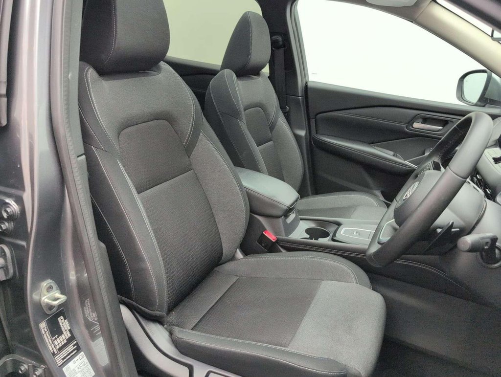 Used 2024 73 NISSAN QASHQAI 1.3 Qashqai N-Connecta DiG-T MHEV CVT 5dr CLICK+COLLECT / HOME DELIVERY