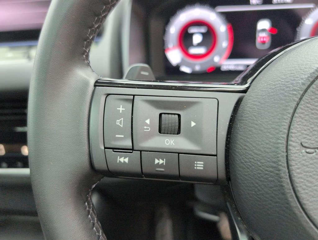 Used 2024 73 NISSAN QASHQAI 1.3 Qashqai N-Connecta DiG-T MHEV CVT 5dr CLICK+COLLECT / HOME DELIVERY