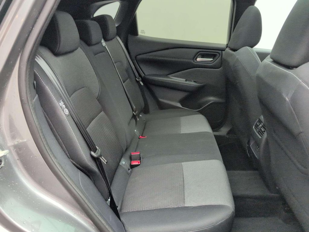 Used 2024 73 NISSAN QASHQAI 1.3 Qashqai N-Connecta DiG-T MHEV CVT 5dr CLICK+COLLECT / HOME DELIVERY