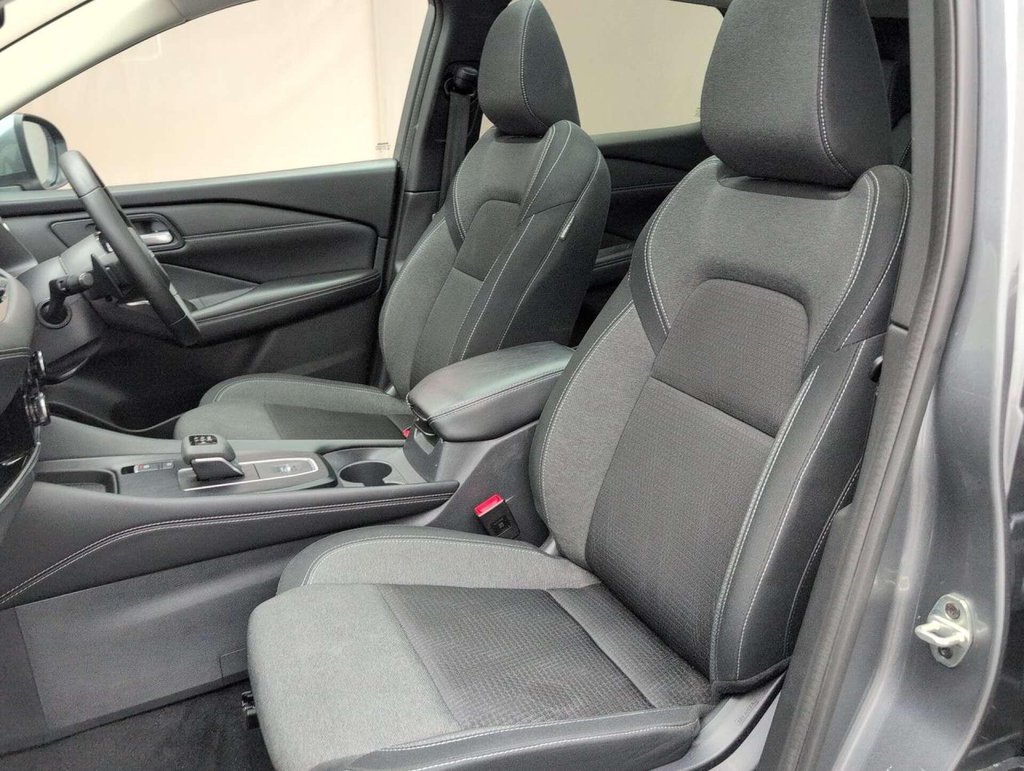 Used 2024 73 NISSAN QASHQAI 1.3 Qashqai N-Connecta DiG-T MHEV CVT 5dr CLICK+COLLECT / HOME DELIVERY