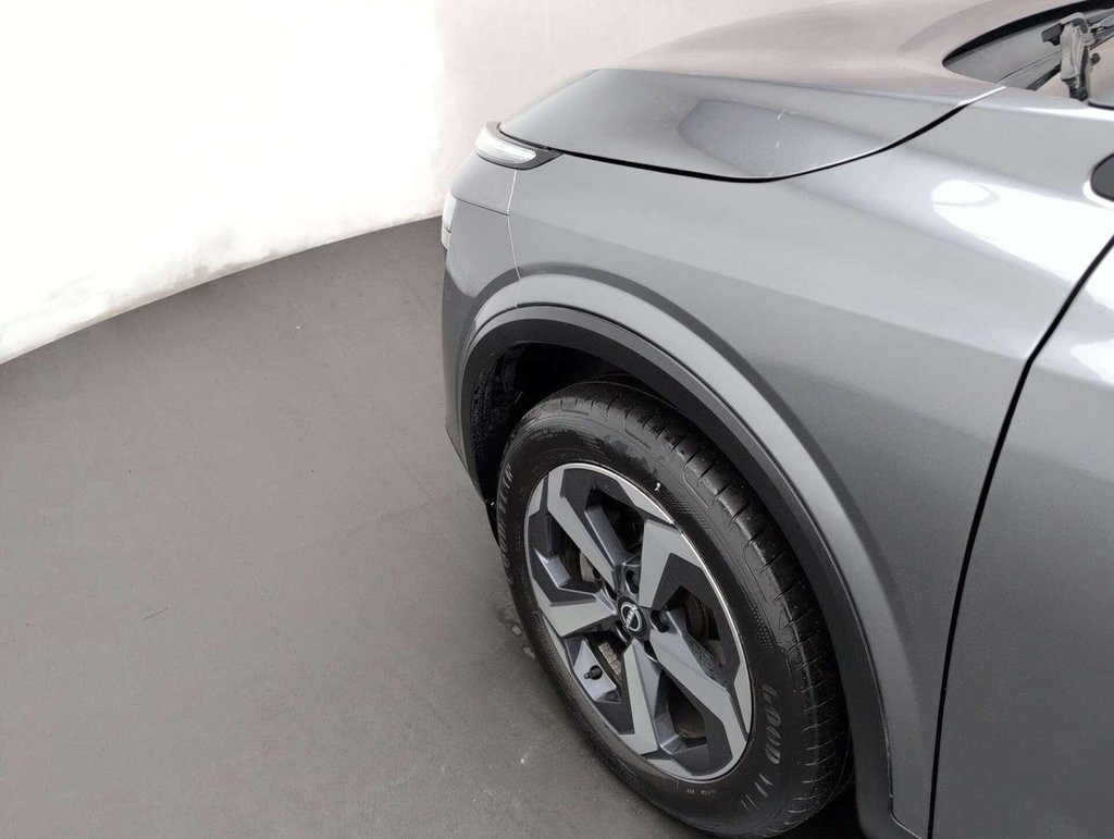 Used 2024 73 NISSAN QASHQAI 1.3 Qashqai N-Connecta DiG-T MHEV CVT 5dr CLICK+COLLECT / HOME DELIVERY