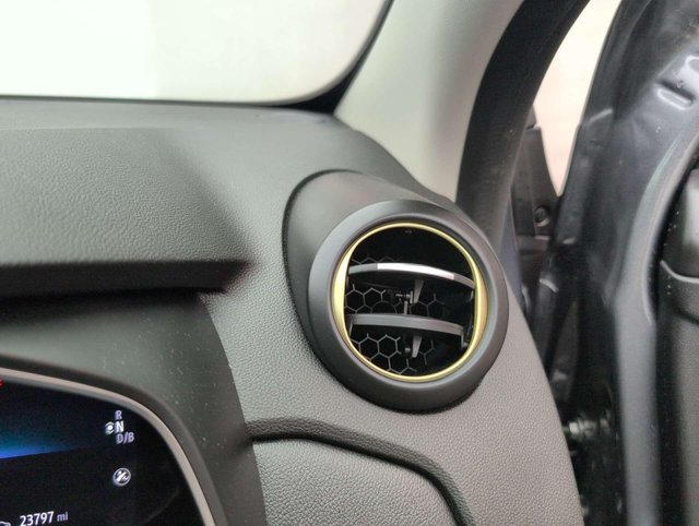 USED 2022 72 RENAULT ZOE Zoe Iconic Boost Charge EV 50 5dr CLICK+COLLECT / HOME DELIVERY